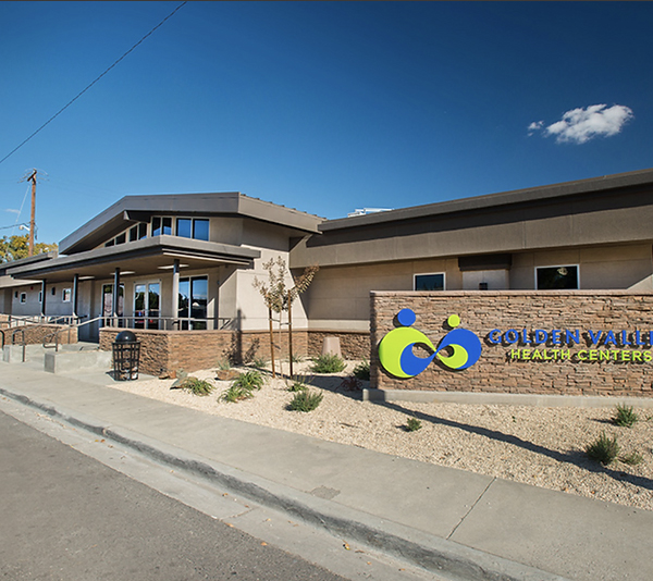 Golden Valley Health Center - Medical and Dental Reno - Office Tenant Improvement